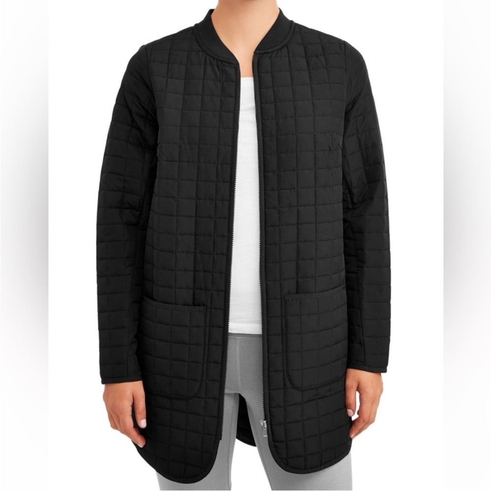 Athleta Pimaloft Grandview Jacket - image 2